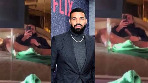 drake leaked nudes|X hits number one in App Store as leaked Drake nude goes viral